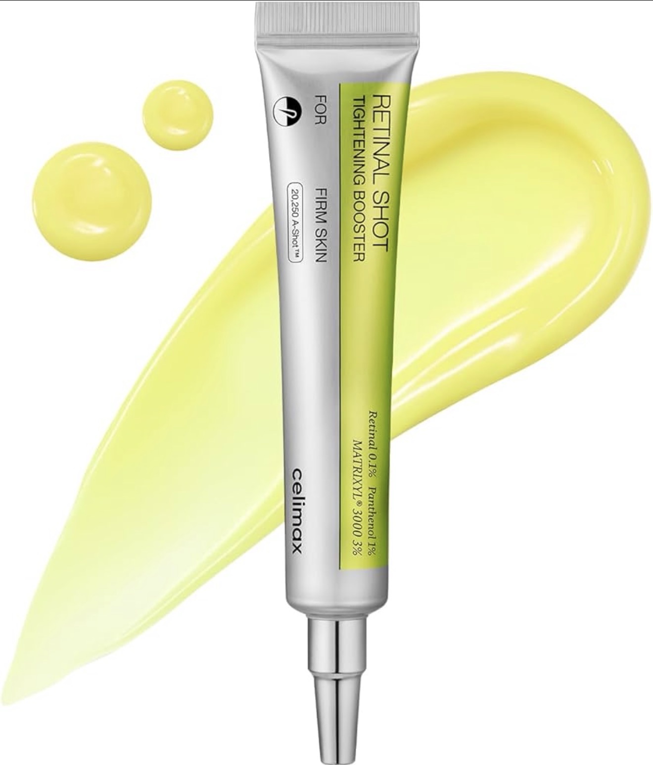 🔥 42% Off — High-Strength Retinal Tightening Boost