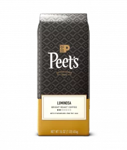 Peets Coffee 