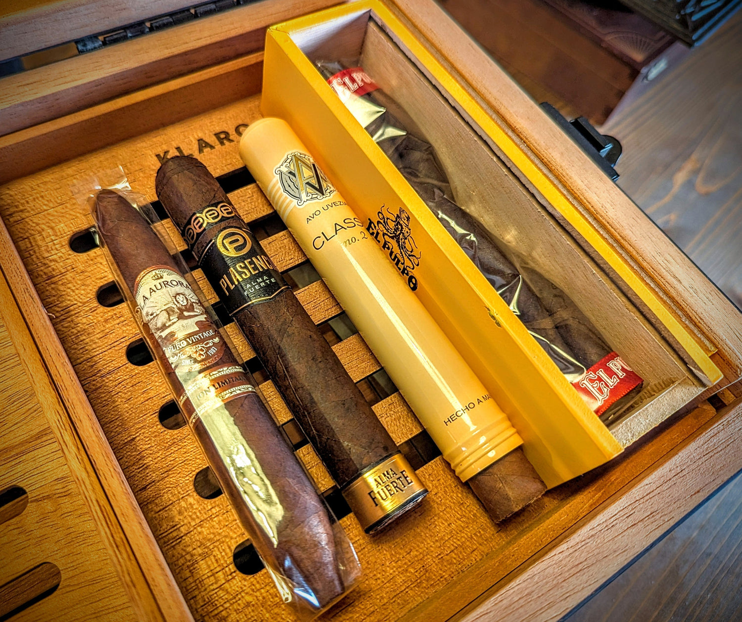 Cigar Deals on Premium Cigars