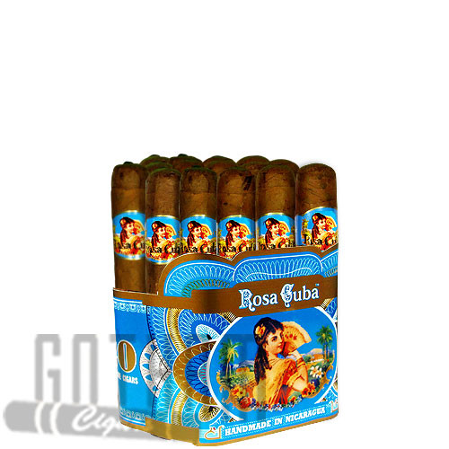 Rosa Cuba Herencia – Save $38.61